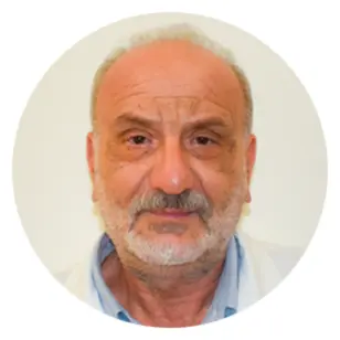 Dr Med CARMELO TURANO
