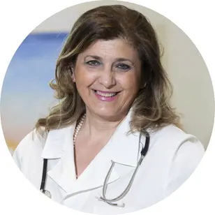 Dr Med CATERINA PODELLA