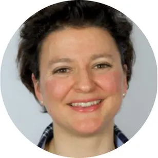 Dr Med DARIA GIANELLA