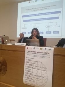 Dya Swiss Convegno La Sapienza 2019 - 2