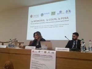 Dya Swiss Convegno La Sapienza 2019 - 4
