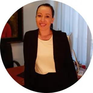 IMELDA SKENDO