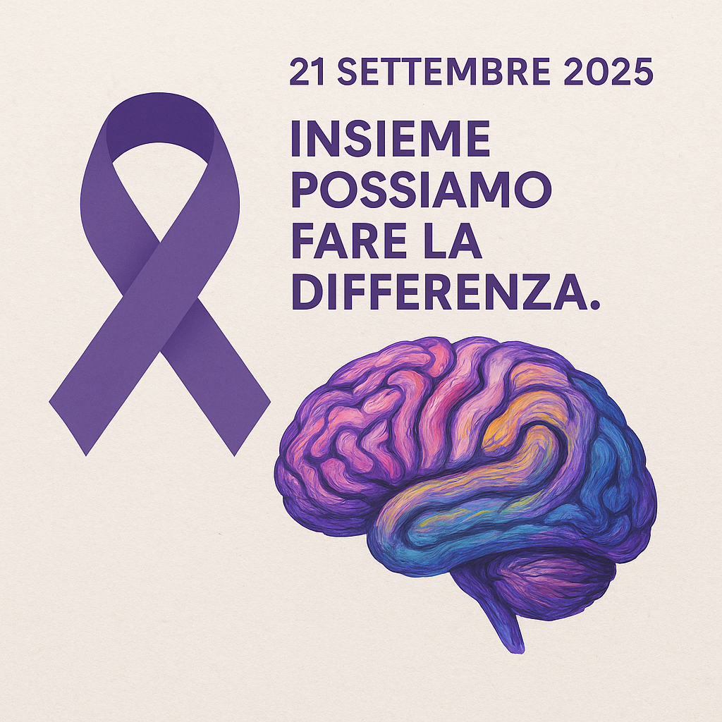Scopri di più sull'articolo Giornata Mondiale dell’Alzheimer 2025